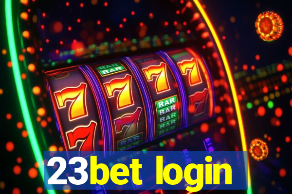 23bet login